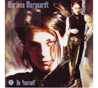 Marlene Marquardt - Be Yourself