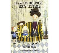 Marlene nel paese senza lettere