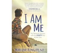 Marlene Ringler I Am Me (Tascabile)