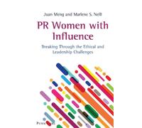 Marlene S. Neill Juan Meng PR Women with Influence (Copertina rigida)