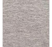 Marlene Set di 2 Boxer da Uomo in Cotone Elasticizzato Vita Media Mutande Parigamba Colori Assortiti Biancheria Intima Taglie Forti Fino a Taglia 10/XXXXXL Made in Italy (Grigio, 4/M)