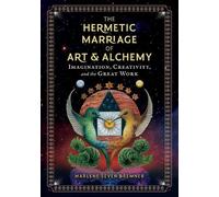 Marlene Seven Bremne The Hermetic Marriage of Art and Alchem (Copertina rigida)