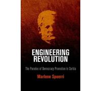 Marlene Spoerri Engineering Revolution (Copertina rigida)