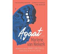 Marlene Van Niekerk Agaat (Tascabile)