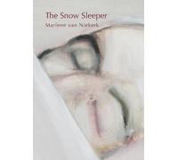 Marlene van Niekerk snow sleeper (Tascabile)