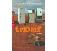 Marlene van Niekerk Stefanie Schäfer Triomf: Roman (Tascabile)