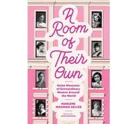 Marlene Wagman-Geller A Room of Their Own (Tascabile)
