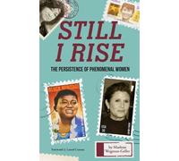 Marlene Wagman-Geller Still I Rise (Tascabile) Celebrating Women
