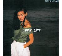 Marlene With Seawind - Summer Nights