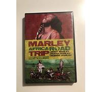 Marley Africa Road Trip [Edizione: Stati Uniti]