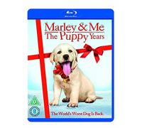 Marley And Me 2 - The Puppy Years [Edizione: Regno Unito] [Edizione: Regno Unito]