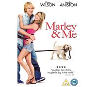 Marley And Me (DVD) Alec Mapa Alan Arkin Haley Bennett Haley Hudson Ana Ayora