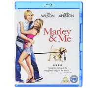 Marley And Me [Edizione: Regno Unito] [Edizione: Regno Unito]