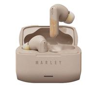 Marley Auricolari microfono bluetooth TRENCHTOWN ANC Tws Cream EM DE041 CE
