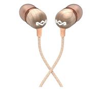 Marley Auricolari microfono filo SMILE JAMAICA USB C Copper EM JE042 CP