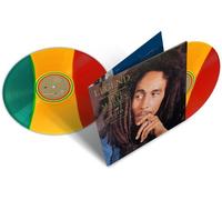 Marley B. & The Wail - Legend (30th Anniv.edt.) - 2 Vinili