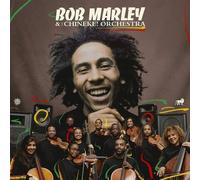 Marley B. / The Wailer - Bob Marley & The Chineke - 2 Cd