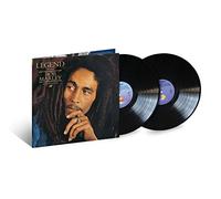 Bob Marley & The Wailers - Legend (The Best Of Bob Marley And The Wailers) (Reissue) (Remastered) (2 LP)