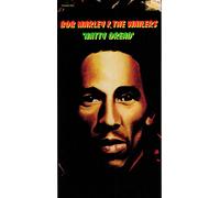 Marley B. & The Wailers Natty Dread-Remastered CD NUOVO