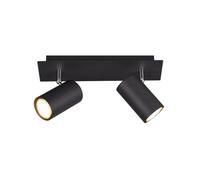 TRIO Leuchten Marley faretti, GU10, 802400232, Marley [Lampade per Interni > Punti Luce e Faretti]