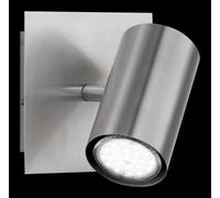 Faretto con base in acciaio MARLEY 802400107