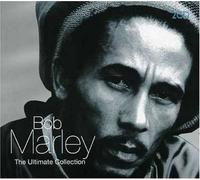 Marley Bob - 2 CD Ultimate Collection (Digipack)