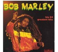 Marley, Bob - 24 Greatest Hits