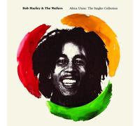 Marley,Bob - Africa Unite:the Singles (Ltd.Edt)