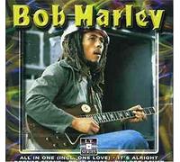 MARLEY, BOB - ALL IN ONE