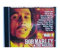 Marley,Bob - All in One/Keep on Skanking/Mr
