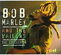 Marley Bob and the Wa - Collection