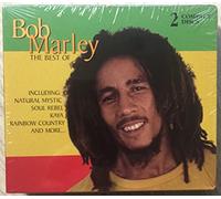 Marley, Bob - Best of