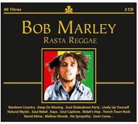 Marley, Bob - Best Of Rasta Reggae