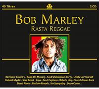 Marley, Bob - Best Of Rasta Reggae
