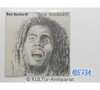 MARLEY, Bob - Best Rarities of (Marley, Bob) / B / 50037