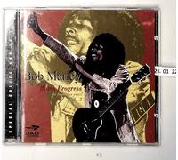 Marley,Bob - Black Progress