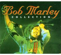 Marley,Bob - Bob Marley Collection 4 CD Box