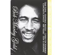 Marley Bob - Bob Marley - Gold