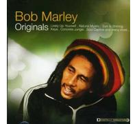Marley,Bob - Bob Marley Originals