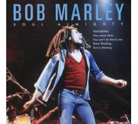 Marley,Bob - Bob Marley-Soul Almighty