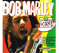 Marley,Bob - Bob Marley-the Best