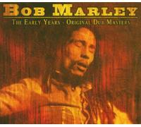 Marley,Bob - Bob Marley-the Early Years