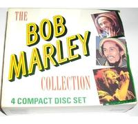 Marley,Bob - Collection [Import]