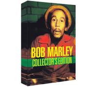 Marley Bob - Collector'S Edition