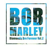 Bob Marley Diamonds Are Forever - Volume 2 (Vinyl LP) 12" Album