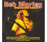 Marley, Bob - Dreadlock Rasta
