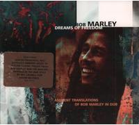 Marley, Bob - Dreams Of Freedom