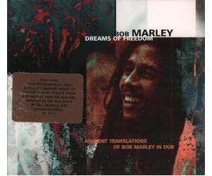 Marley, Bob - Dreams Of Freedom
