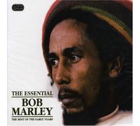 Marley,Bob - Essential-Best of Early Years