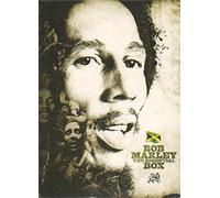 Marley, Bob - Essential Box (6 CD)